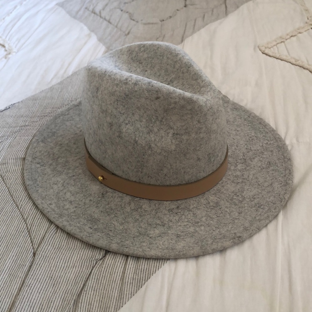 Lack of Color Hat, The Mack, 55cm